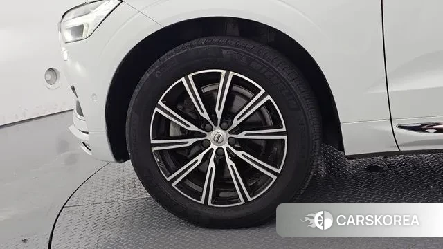 Volvo XC60 second Generation id 3024324 из Кореи 15