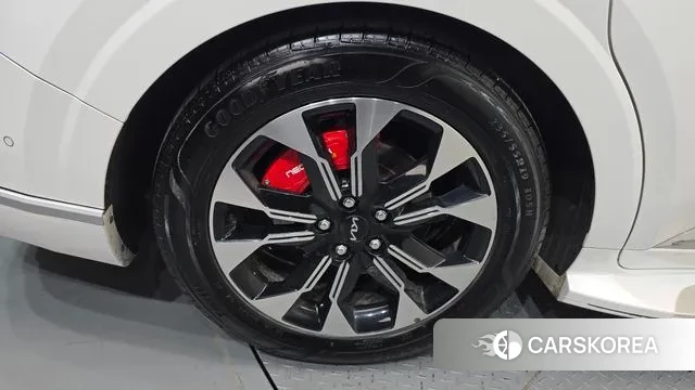 Kia Carnival 4th generation id 3758974 из Кореи 15