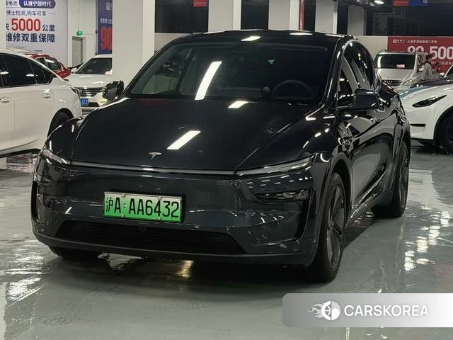 Tesla Model Y id 3908761 из Китая 9