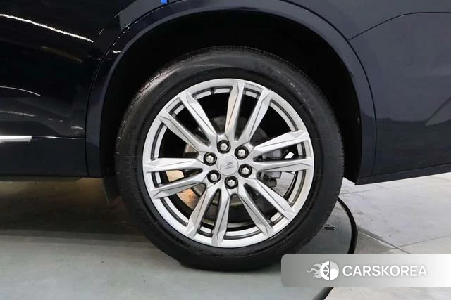 Cadillac XT6 id 3908836 из Китая 15