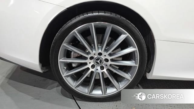 Mercedes-Benz E-Class W213 id 3937173 из Кореи 15