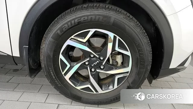 Kia Sportage 5th Generation id 3027158 из Кореи 15