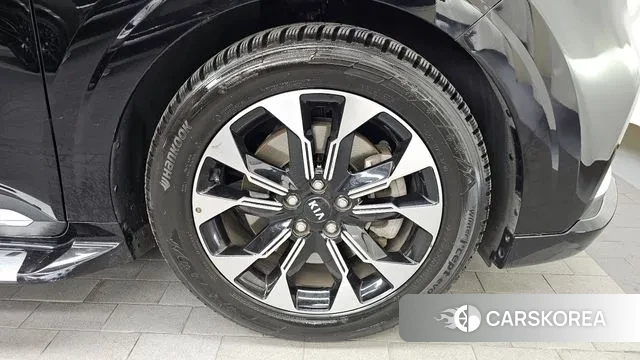 Kia Carnival 4th generation id 3741224 из Кореи 15