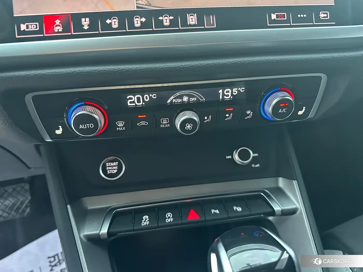 Audi Q3 id 4629104 из Китая 8