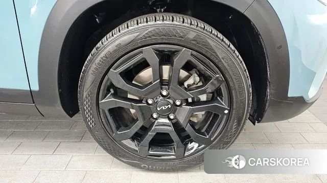 Kia The New Seltos id 3787290 из Кореи 15