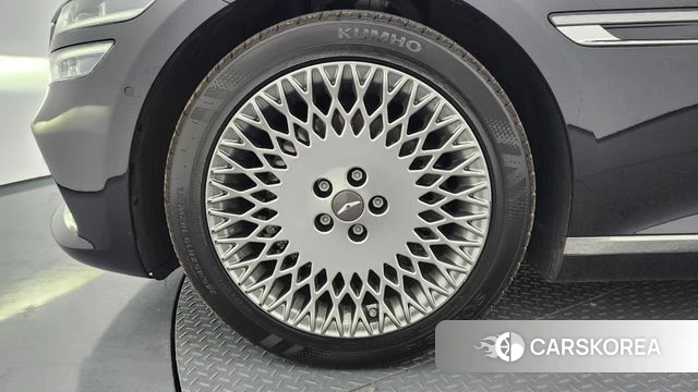 Genesis G80 (RG3) id 4331055 из Кореи 35