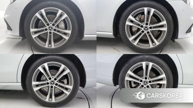 Mercedes-Benz E-Class W213 id 4224698 из Кореи 15