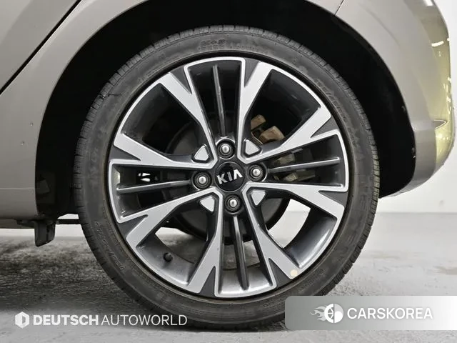 Kia Morning Urban (JA) id 3469268 из Кореи 15