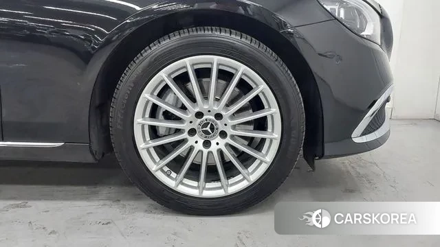 Mercedes-Benz E-Class W213 id 3621117 из Кореи 12