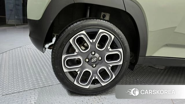 Hyundai Casper id 4308231 из Кореи 25
