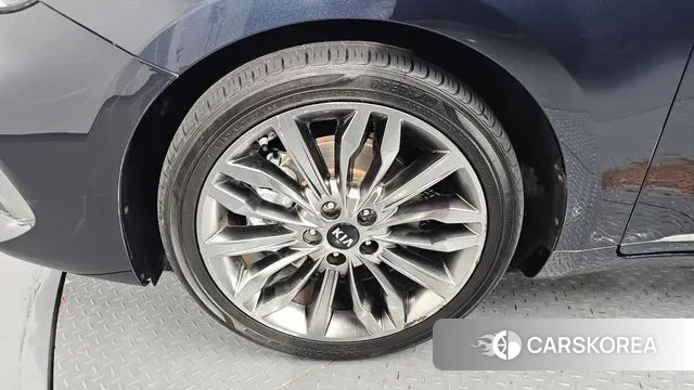 Kia K7 Premier id 3055310 из Кореи 15