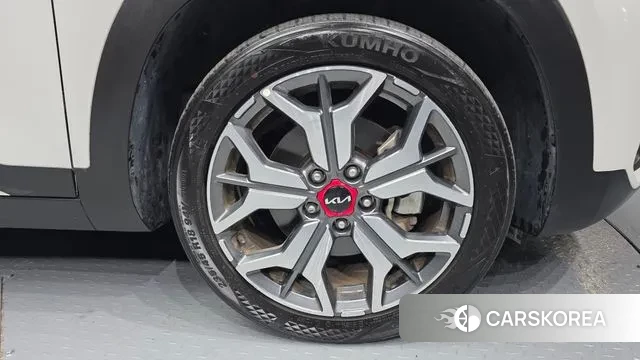 Kia Seltos id 3675847 из Кореи 15