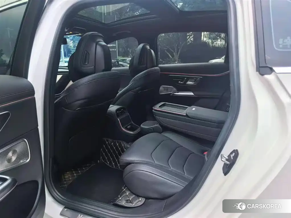 Mercedes-Benz E-Class id 4553940 из Китая 13