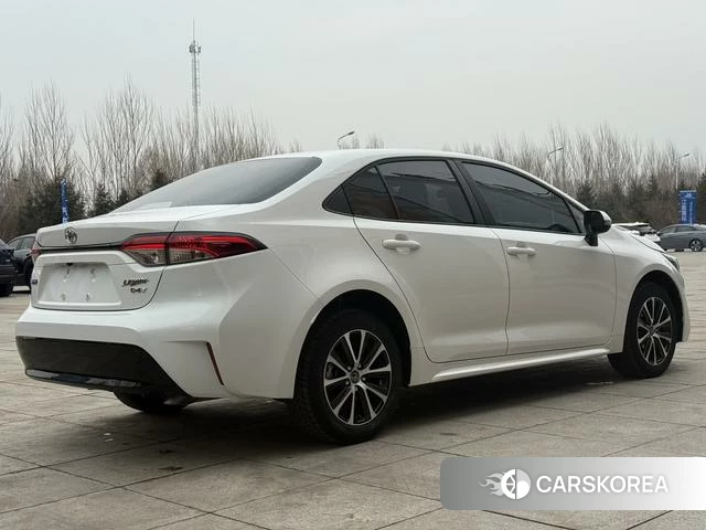 Toyota Lei Ling id 4257334 из Китая 14