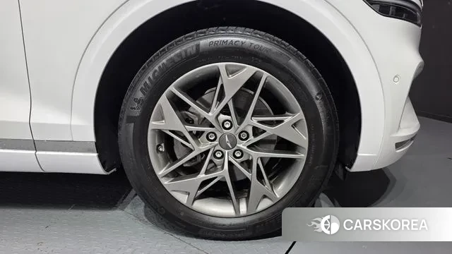 Genesis GV70 id 3777418 из Кореи 15