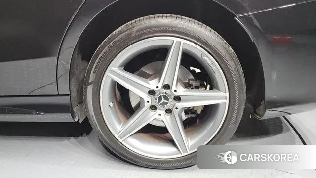 Mercedes-Benz C-Class W205 id 3602368 из Кореи 15