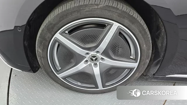 Mercedes-Benz EQE V295 id 3431708 из Кореи 15