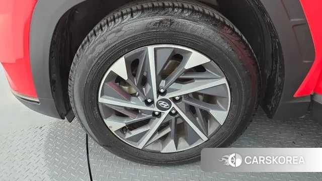 Hyundai Tucson (NX4) id 2965129 из Кореи 15