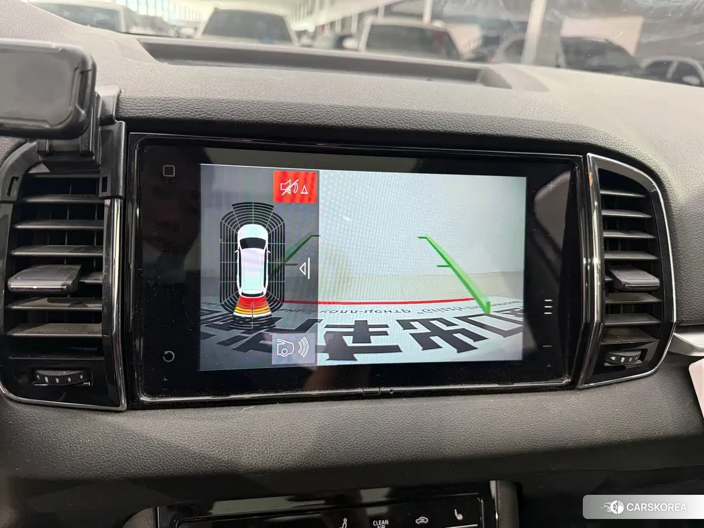 Skoda Karoq id 4583775 из Китая 11