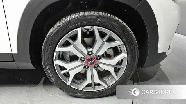 Kia Seltos id 3813349 из Кореи 15