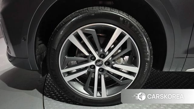 Audi Q5 (FY) id 4744846 из Кореи 27