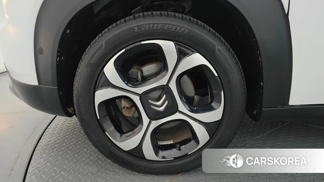 Citroen / DS C3 Aircross id 4922838 из Кореи 27