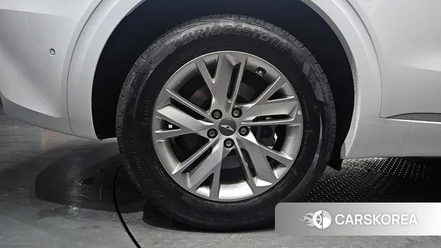 Genesis GV70 id 3716498 из Кореи 15