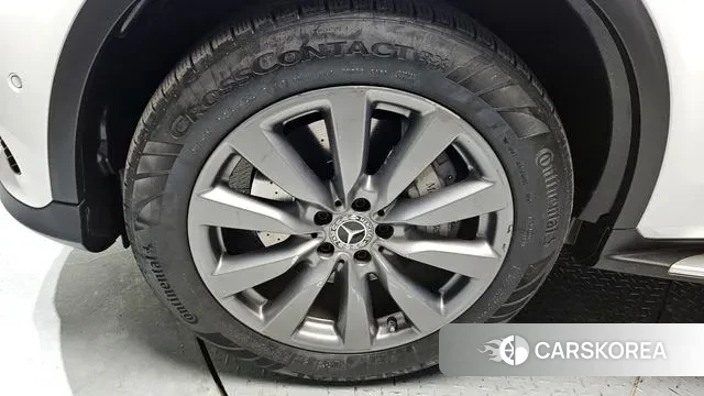 Mercedes-Benz GLC-Class X253 id 3789261 из Кореи 15