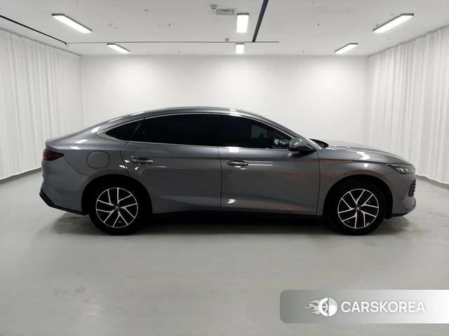 BYD Qin L DM id 4240228 из Китая 15