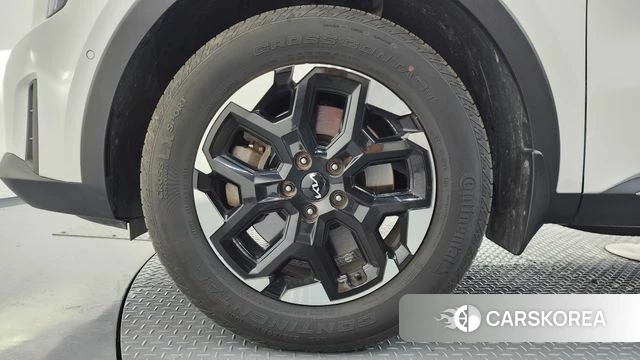 Kia The New Sorento 4th Generation id 4493882 из Кореи 29