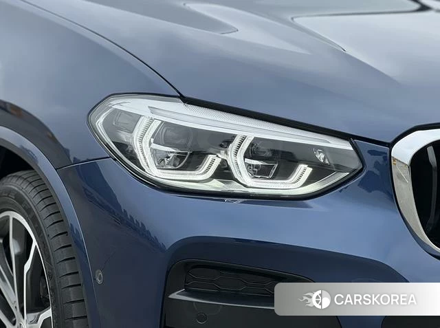 BMW X3 id 4272345 из Китая 29