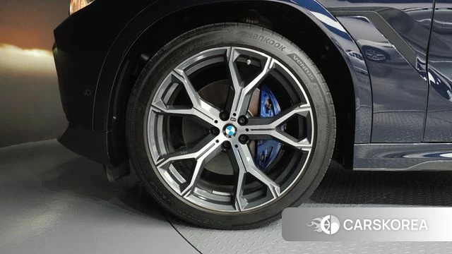 BMW X6 (G06) id 4835161 из Кореи 29