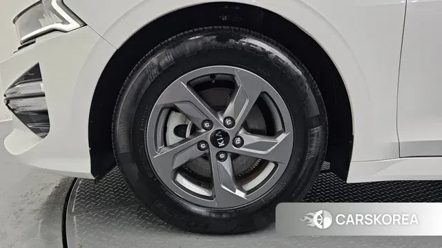 Kia K5 3rd generation id 3335260 из Кореи 15