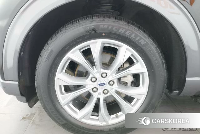 Ford Explorer id 4210734 из Китая 19