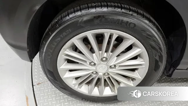 Hyundai Kona id 3563388 из Кореи 15