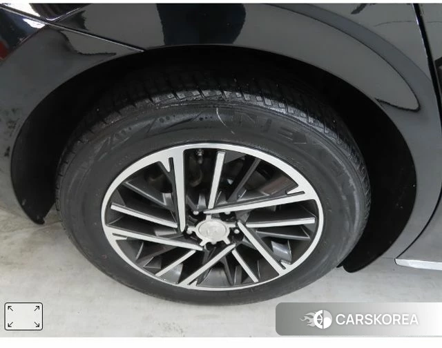 Hyundai The New Grandeur IG id 3942008 из Кореи 14