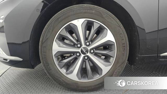 Kia K8 Hybrid id 3934613 из Кореи 15