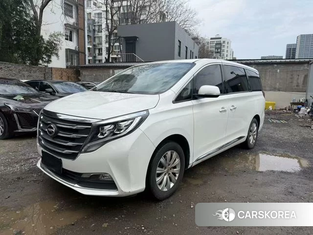 GAC Trumpchi Trumpchi M8 id 3869680 из Китая 8