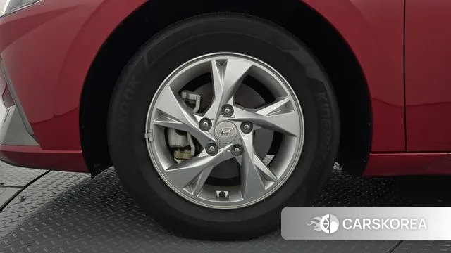 Hyundai Avante (CN7) id 3241996 из Кореи 15