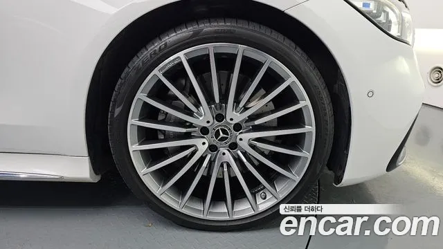 Mercedes-Benz S-Class W223 id 2477422 из Кореи 15