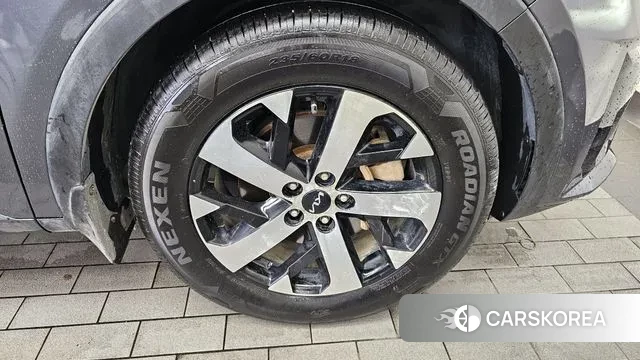 Kia Sorento 4th Generation id 3032590 из Кореи 15