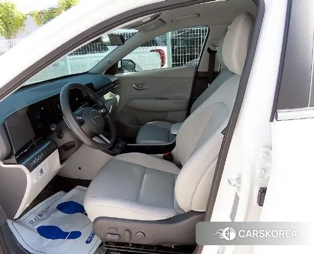 Hyundai Kona Hybrid (SX2) id 3467543 из Кореи 15