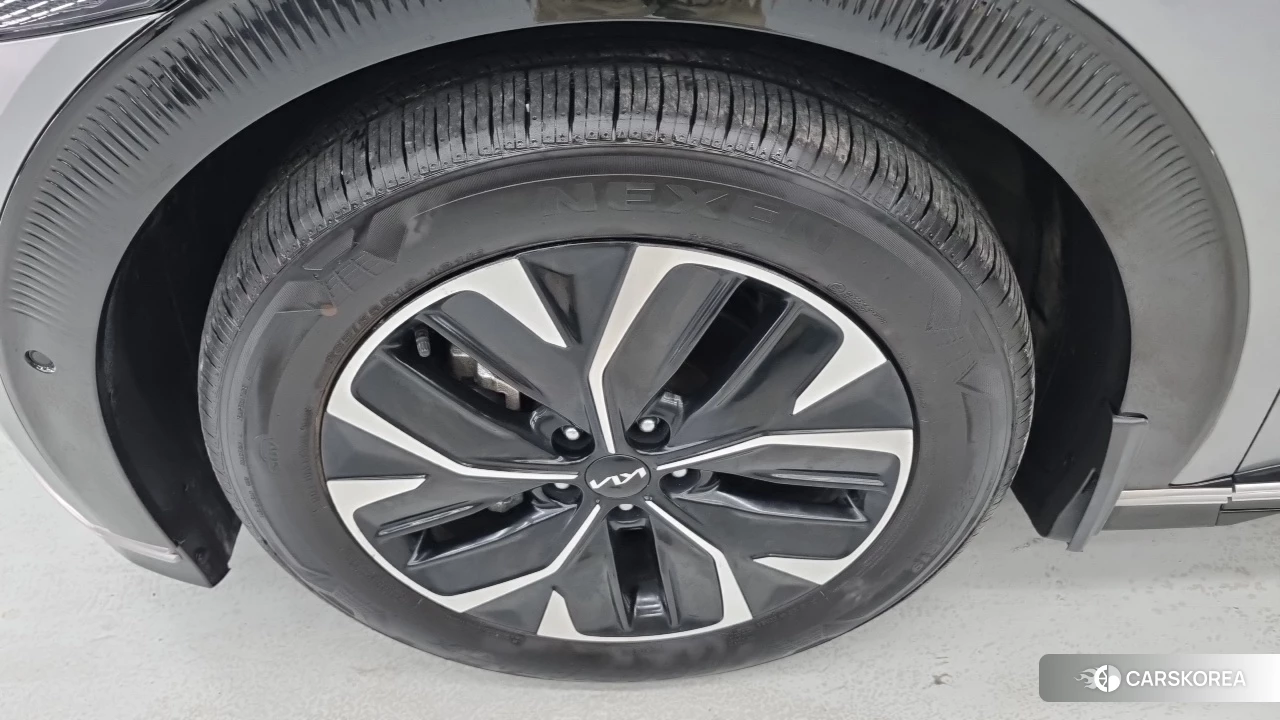 Kia EV6 id 4701714 из Кореи 13