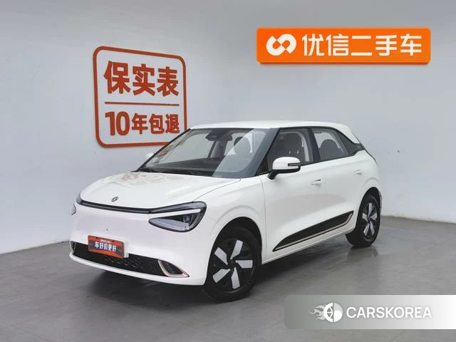 Dongfeng Yipai Nano 01 id 3920837 из Китая 19