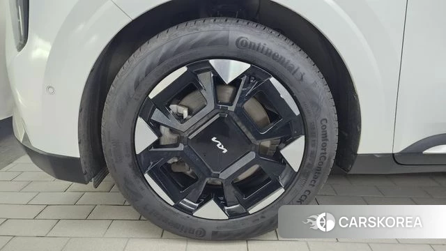 Kia The New Carnival 4th Generation id 4635369 из Кореи 15