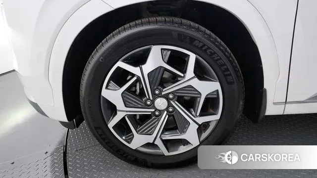 Hyundai Palisade id 3504429 из Кореи 15