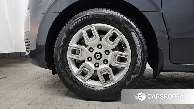 Hyundai Staria id 3236664 из Кореи 15