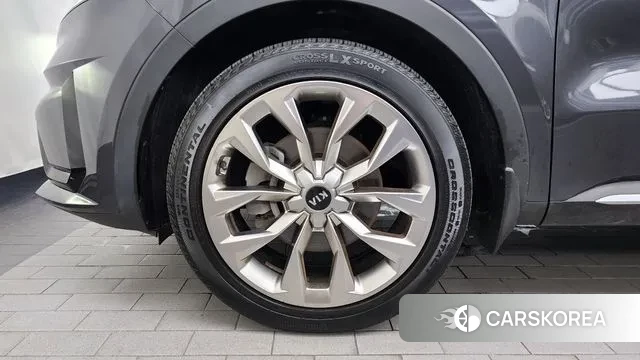 Kia Sorento 4th Generation id 3044776 из Кореи 15
