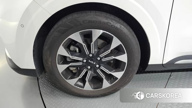 Kia Carnival 4th generation id 4463651 из Кореи 27