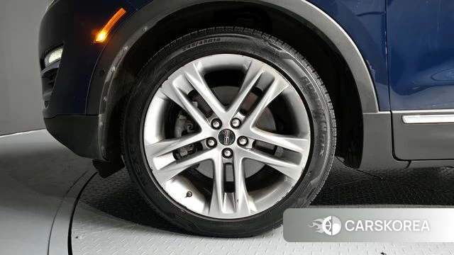 Lincoln MKC id 3905238 из Кореи 15